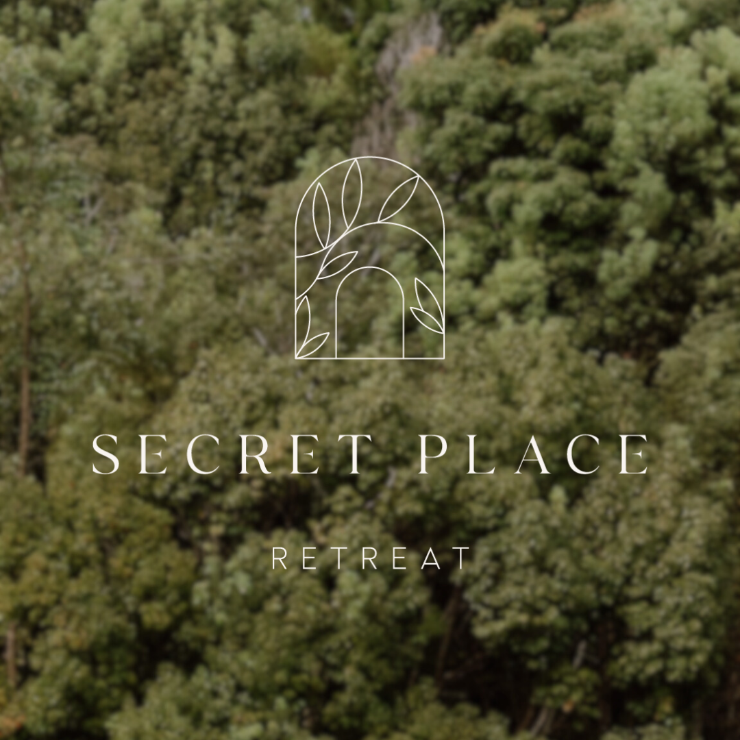 Stay at The Secret Place