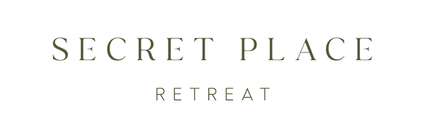 Secret Place Retreat